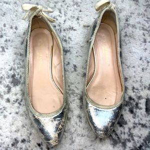 Loeffler Randall ballet flats